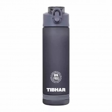 挺拔Tibhar 专业运动水壶水杯 850ml装 小logo 三色可选