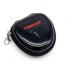 挺拔Tibhar 0711 三角球盒 乒乓球球盒3颗装 4色可选