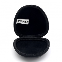 挺拔Tibhar 0711 三角球盒 乒乓球球盒3颗装 4色可选