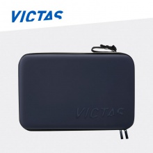 维克塔斯Victas VC-619 硬质方形拍套 蓝黑双色可选