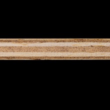 【送硬质拍套】维克塔斯Vicats 传奇系列 倪夏莲 明星款底板 七层纯木结构