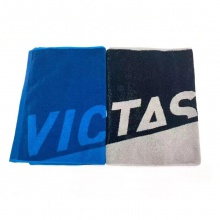 维克塔斯Victas VS-625 85017 专业运动大汗巾 吸汗纯棉大汗巾长巾 双色可选