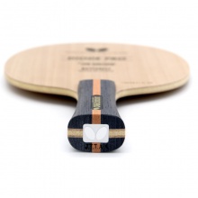蝴蝶Butterfly DIODE PRO 【37101|37104】专业乒乓底板 5层纯木结构 削球手使用