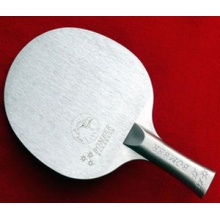 横1.25公斤专业乒乓球不锈钢铁拍
