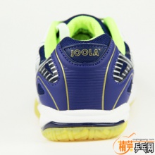 优拉JOOLA 专业乒乓球鞋JOOLA116  翼龙  白蓝色