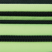 斯帝卡STIGA 2016新款专业黑绿色双拍套CP-8151