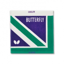蝴蝶Butterfly 2017新款运动小汗巾（方巾） WTT-9100