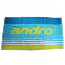 岸度Andro 专业汗巾毛巾