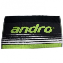 岸度Andro 专业汗巾毛巾