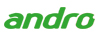 岸度ANDRO