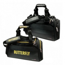 蝴蝶BUTTERFLY 2017新款专业运动球包 TBC-992 小旅行包