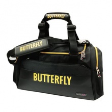 蝴蝶BUTTERFLY 2017新款专业运动球包 TBC-992 小旅行包