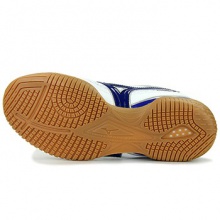 美津浓MIZUNO 乒乓球运动鞋 81GA163027