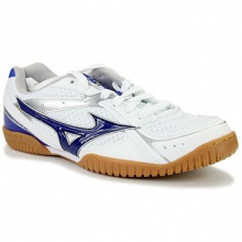 美津浓MIZUNO 乒乓球运动鞋 81GA163027