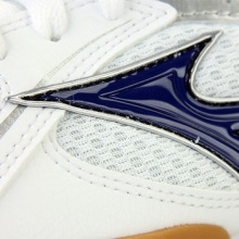 美津浓MIZUNO 乒乓球运动鞋 81GA163027