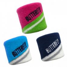 蝴蝶BUTTERFLY 专业运动护腕 TBC-WB-007