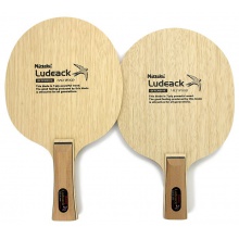 NITTAKU小鸟 ludeack