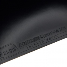 多尼克12089 COPPA X3 (SLIVER) 银装