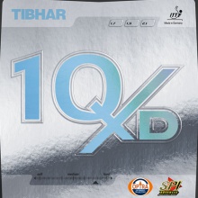 挺拔TIBHAR 1QXD 专业套胶