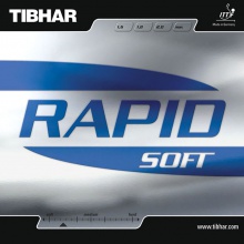 挺拔TIBHAR RAPID SOFT 雷劈易控型