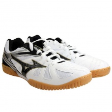 美津浓MIZUNO 乒乓球运动鞋 81GA183409 CROSSMATCH PLIO SP