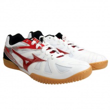 美津浓MIZUNO 乒乓球运动鞋 81GA183462 CROSSMATCH PLIO SP