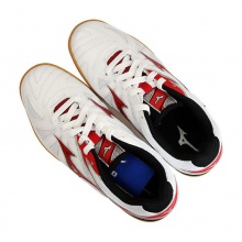 美津浓MIZUNO 乒乓球运动鞋 81GA183462 CROSSMATCH PLIO SP