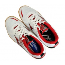 美津浓MIZUNO 乒乓球运动鞋 81GA183262 CROSSMATCH PLIO SP