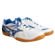 美津浓MIZUNO 乒乓球运动鞋 81GA183227 CROSSMATCH PLIO SP