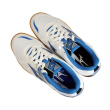 美津浓MIZUNO 乒乓球运动鞋 81GA183227 CROSSMATCH PLIO SP