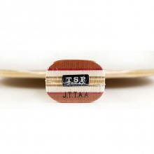 大和TSP 新款专业底板 SWAT [26014/26015/21013] 七层纯木