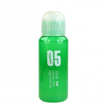 三维SANWEI 新款有机胶水 5号高弹胶水 250ML装