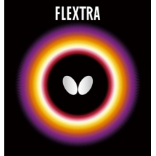 蝴蝶FLEXTRA（05210）反胶套胶