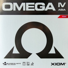 骄猛XIOM 欧米茄4OMEGA IV ASIA 欧4亚洲版 79-018
