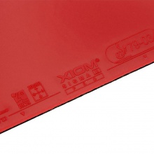 骄猛XIOM希格玛2 SIGMAⅡ 专业版PRO 79-034 专业乒乓球套胶