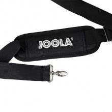 优拉Joola 855单肩挎包 黑灰色
