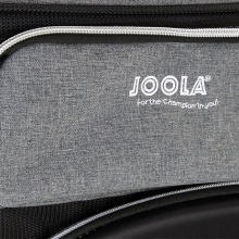 优拉Joola 855单肩挎包 黑灰色