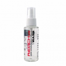 锐驰REACH 胶皮保养液清洗液清洁剂清洗剂50ML