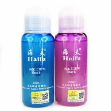 海夫白鲨胶水250ML