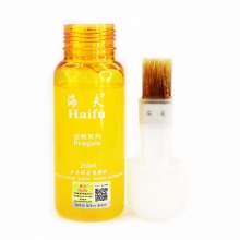 海夫企鹅高弹胶水250ml