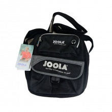 优拉JOOLA 856小挎包 灰色