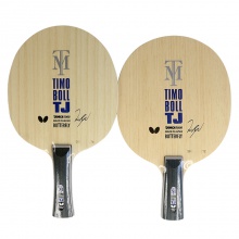 蝴蝶Butterfly 新款儿童专用底板 TIMO BOLL TJ【36941/23980】