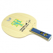 蝴蝶Butterfly 新款儿童专用底板  TIMO BOLL J【36931/23970】