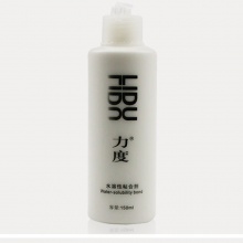 力度 无机水溶胶水150ML
