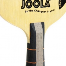 优拉Joola K3+  7层纯木底板