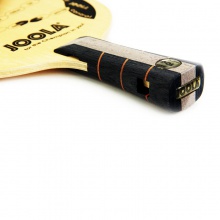 优拉Joola K3+  7层纯木底板