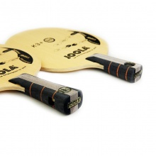 优拉Joola K3+  7层纯木底板