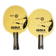 优拉Joola K3+  7层纯木底板