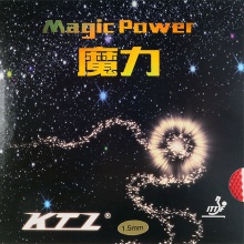 KTL 新款生胶套胶 魔力