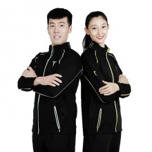 挺拔Tibhar 新款运动套服 斯特拉